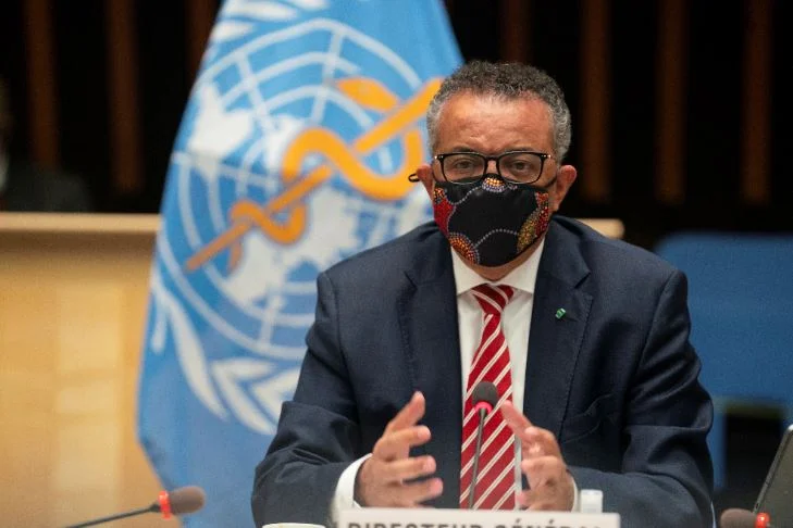 OMS declara emergencia de salud pública por ébola en África