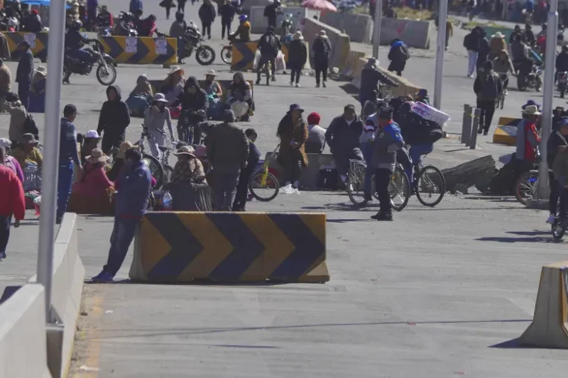 Conozca las restricciones y prohibiciones aplicadas por el Estado de Excepción