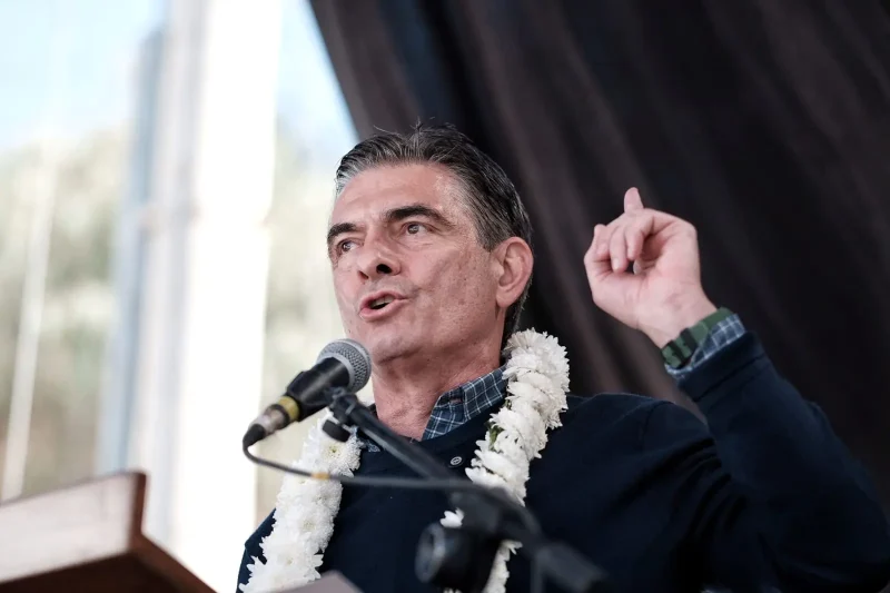 Paz irá al Mercosur con agenda de reuniones con Lula, Kast y Noboa