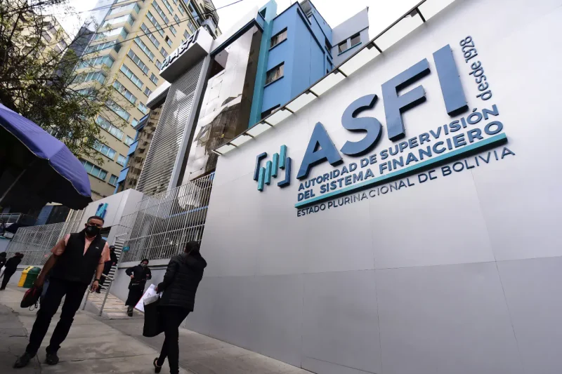 ASFI activa controles para el cumplimiento del alivio financiero
