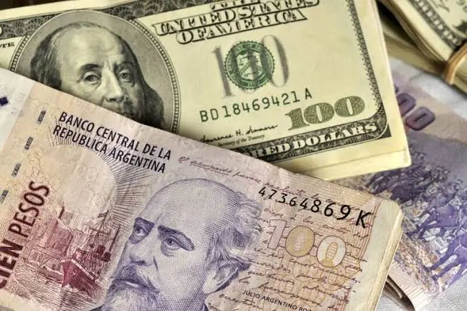 Argentina anota el mayor superávit de su historia