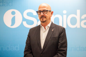 “Si no buscamos el impacto directo de la tecnología en el paciente, la innovación no tiene sentido”