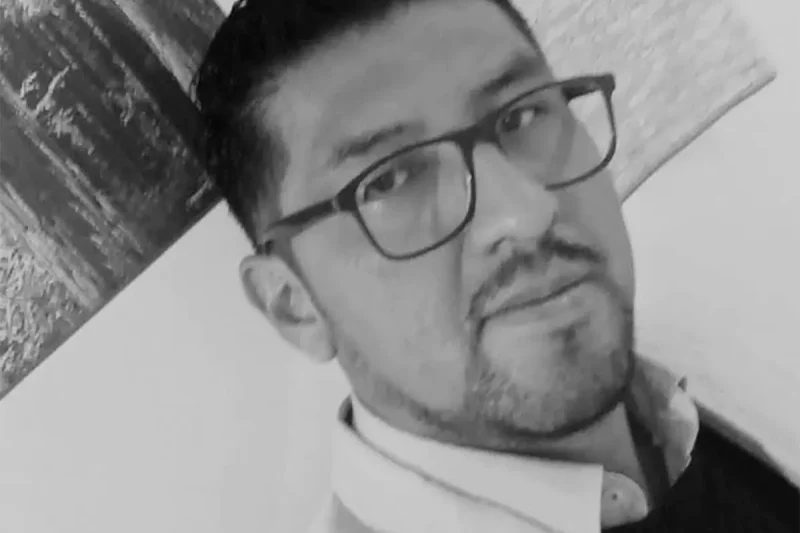 Teñir de sangre el Estado
