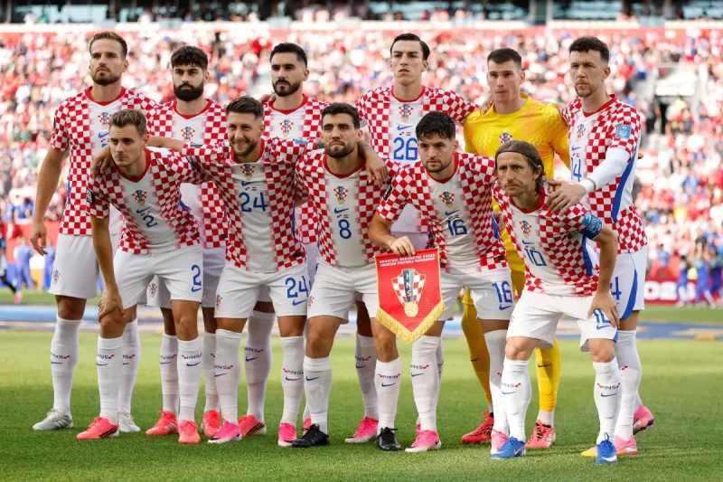 Dalic: Modric es el mejor jugador croata ‘de todos los tiempos’