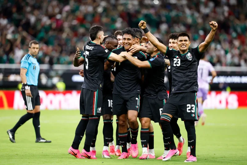 México, primer clasificado a dieciseisavos de final del Mundial 2026