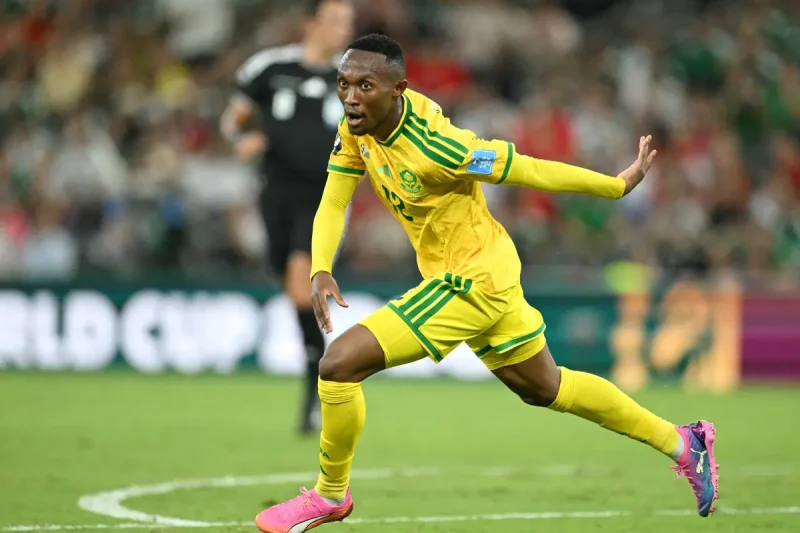 Sudáfrica rompe pronósticos en el Mundial y avanza segunda