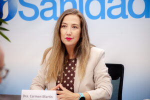 La salud bucodental, “espejo real” de la salud general del paciente