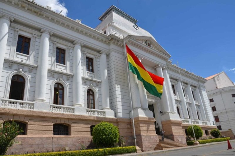 TSJ ratifica que Soboce debe pagar Bs 744 millones a Fancesa