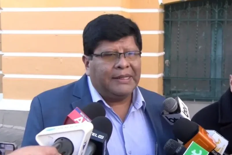 Alcaldía de El Alto impulsa campaña en favor de familias vulnerables