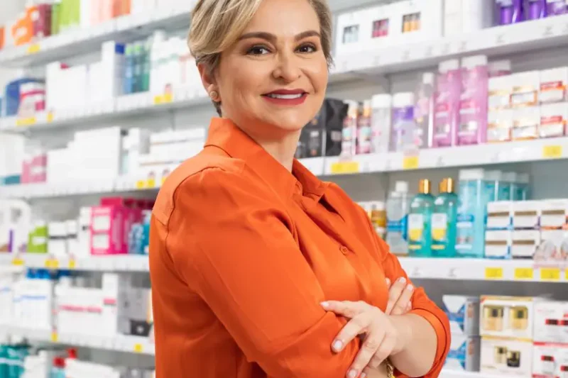 Rosario Paz: ‘la confianza no se hereda, se construye’
