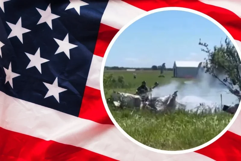 Accidente aéreo en Misuri deja 12 muertos en Estados Unidos
