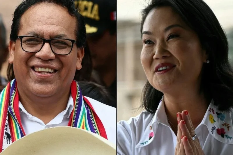 Por qué se demora el conteo en Perú elecciones
