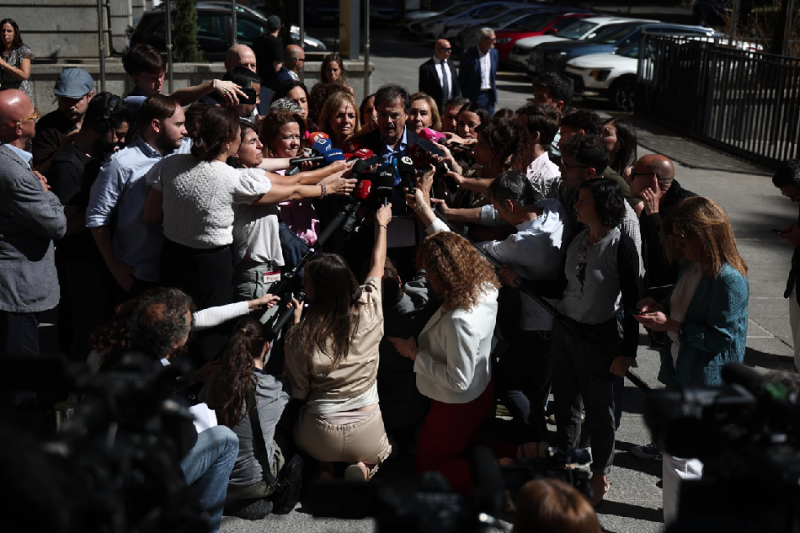 Desencuentro del Consejo Interterritorial por el Estatuto Marco: las comunidades rechazan votar los puntos del día sobre las reivindicaciones del Comité de Huelga