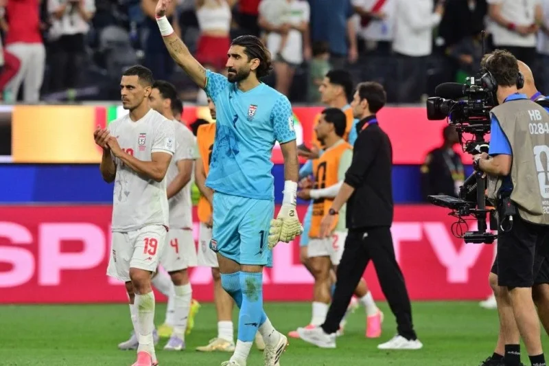 Entrenador de Irán dice que son “el equipo más oprimido” al ser expulsado de EE.UU. tras el empate con Nueva Zelanda