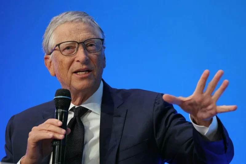 Bill Gates enfrentará preguntas incómodas durante su comparecencia ante la Cámara por sus vínculos con Epstein