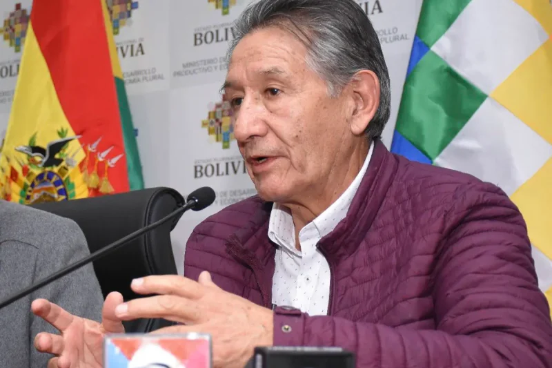 Agropecuarios exigen ley antibloqueos, créditos blandos y acciones legales por pérdidas económicas
