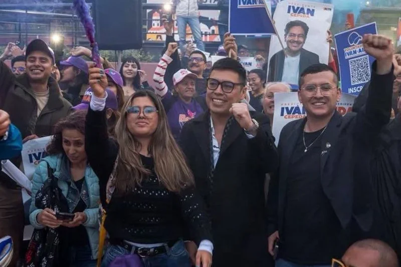 El ICE detiene al activista Beto Coral en Arizona, pero no han revelado las causas