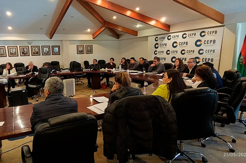 Cumbre empresarial reunirá a 49 instituciones para consensuar propuestas frente a la crisis