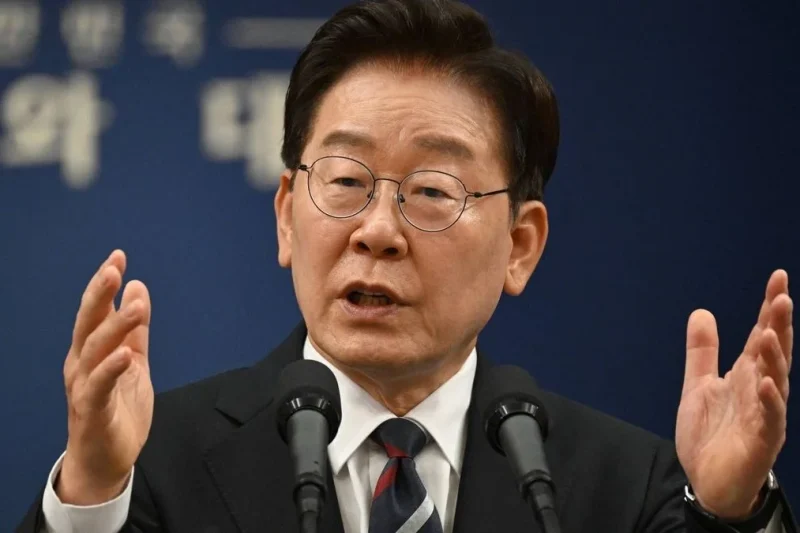 Corea del Sur activa aviones tras ingreso de China y Rusia