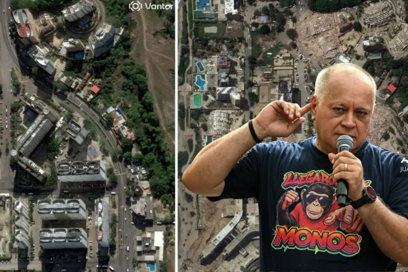 Terremotos en Venezuela: Gobierno anuncia restricciones