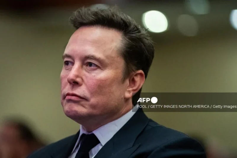 Elon Musk se convirtió en el primer trillonario de la historia. ¿Sabe a cuánto equivale su fortuna?