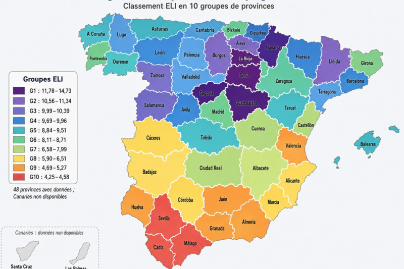 los 100 años es cosa del norte