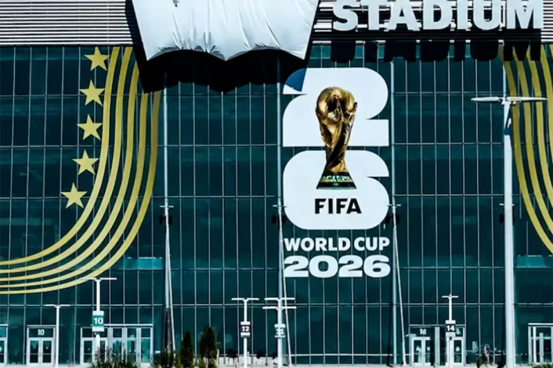 La FIFA impulsó sin querer campañas virales de otras marcas en el Mundial