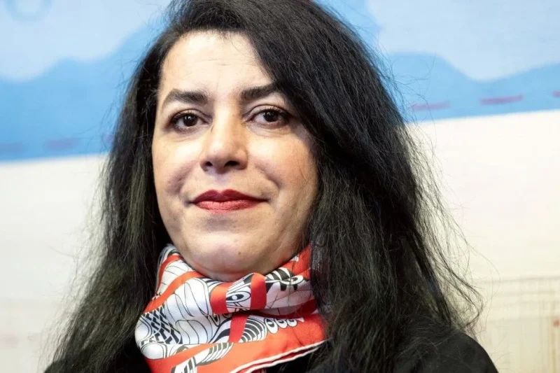 Falleció “de tristeza” a los 56 años Marjane Satrapi, la autora de la novela gráfica ‘Persépolis’