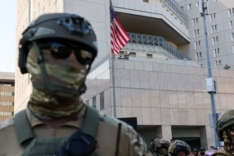 Llega a 50 el número de muertos bajo custodia del ICE durante el segundo mandato de Trump