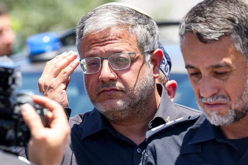 Las incendiarias provocaciones del Gobierno israelí pese a reportes de un acuerdo de cese