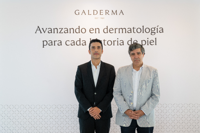 La prestación farmacéutica incorpora nemolizumab, el biológico para dermatitis atópica que apunta directamente a la “citocina del prurito”
