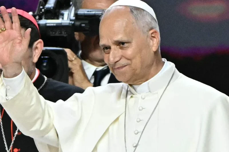 Anuncian visita del Papa León XIV a Perú: Ya hay fechas