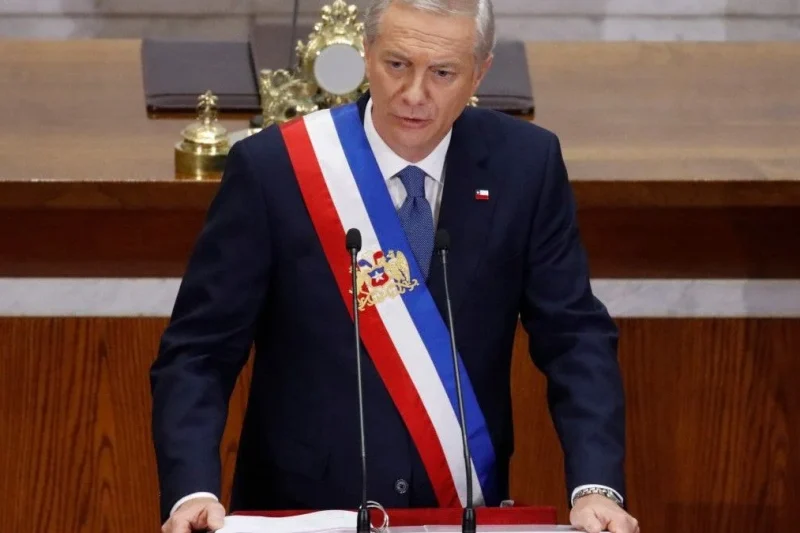 Kast presenta su plan de Gobierno ante el Congreso, incluida su controvertida estrategia de “autodeportación”
