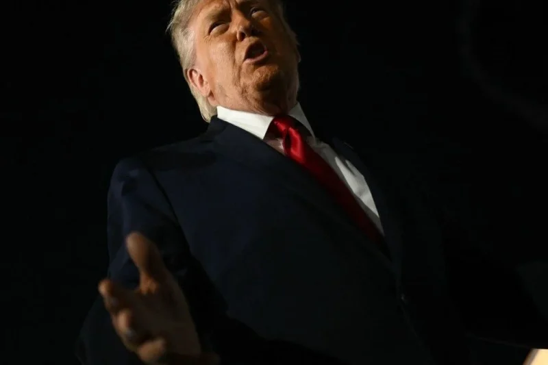 Trump pierde la paciencia y dice que Irán “pagará el precio” por no llegar a un acuerdo