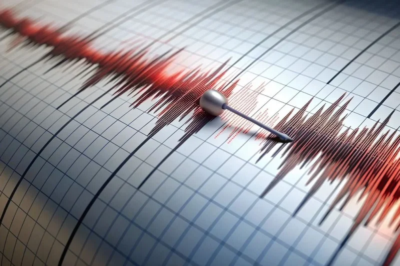 Terremoto en Filipinas de 7.8 en la costa de la isla
