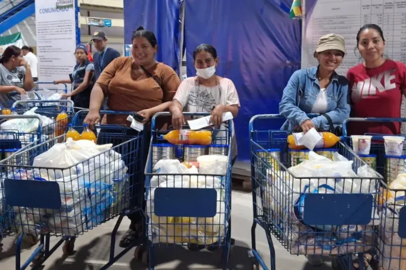 Hasta el 31 de agosto se amplía el plazo para recoger el subsidio prenatal