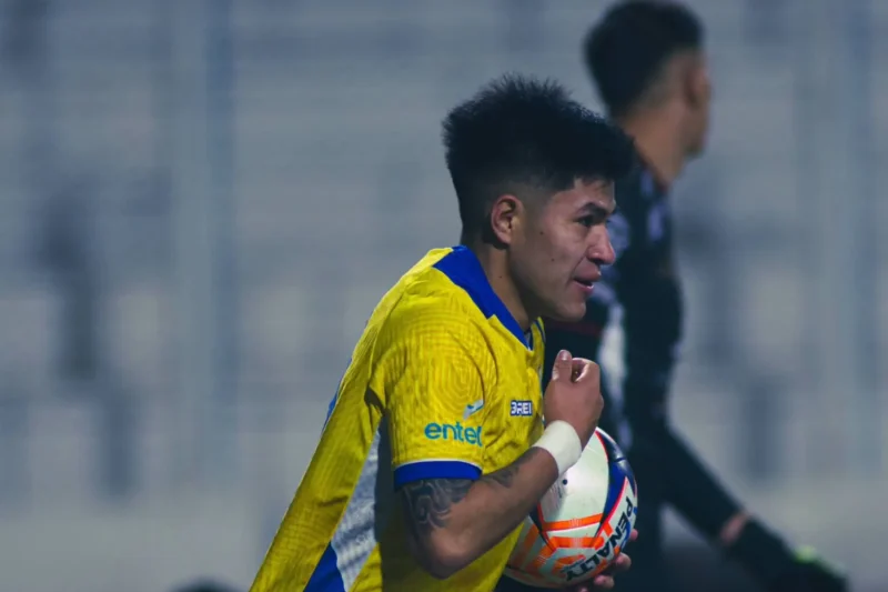 ABB recusa a Gustavo Vera tras la derrota ante Real Potosí