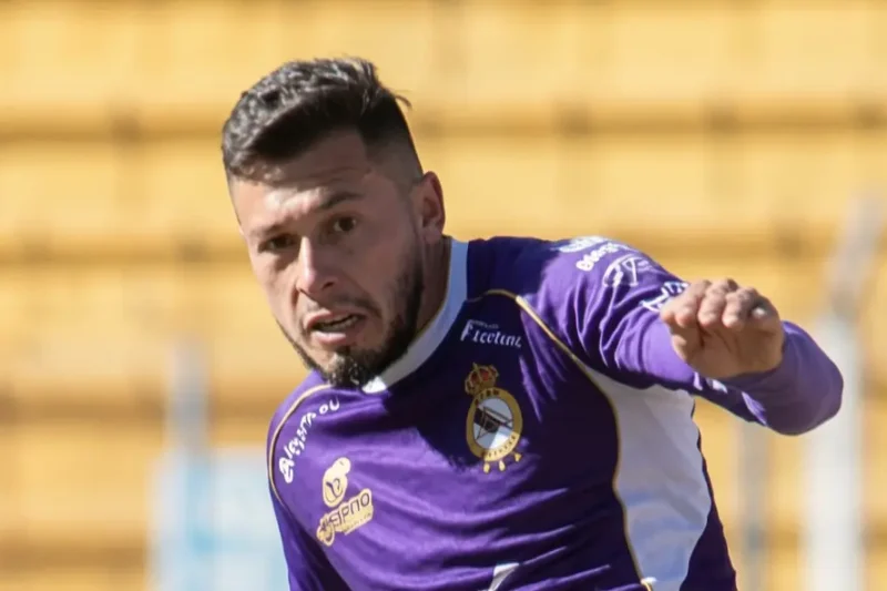 Cárdenas empata en el final el clásico potosino entre Nacional y Real