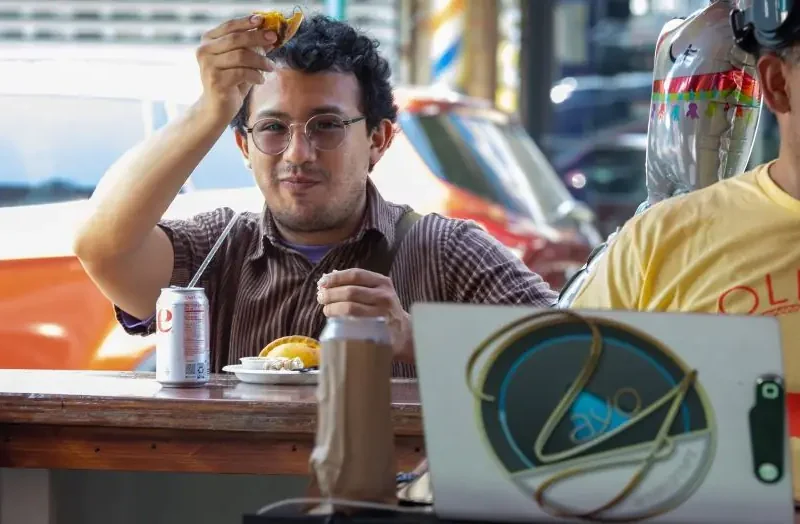 Bolivian Llama Party entra en la Guía Michelin