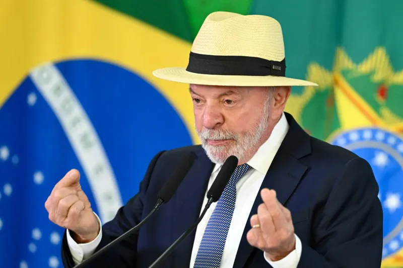 Brasil expresa ‘preocupación’ por elecciones en Nicaragua