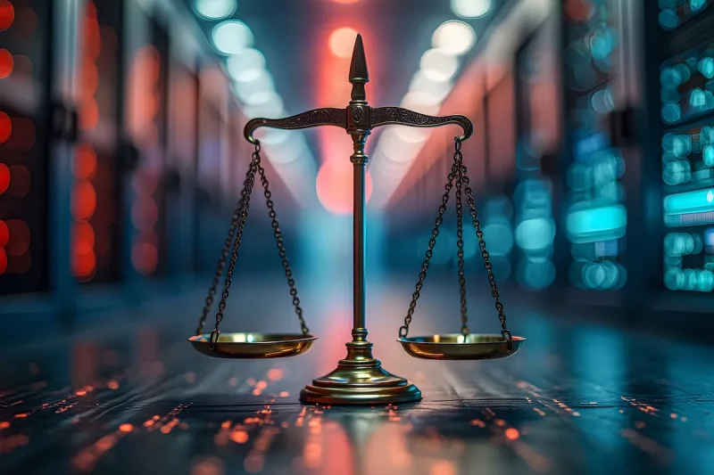 La inteligencia artificial no salvará a la justicia boliviana