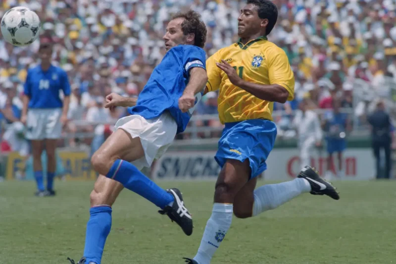 Fallece Franco Baresi, zaguero brillante de Italia y Milan