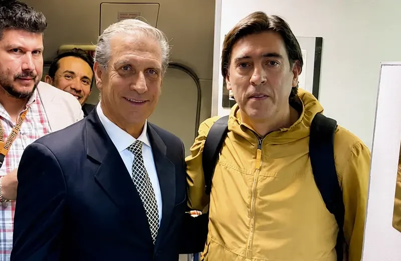 Gerente de BoA garantiza cambios, pero pide paciencia: ‘No hay varita mágica’