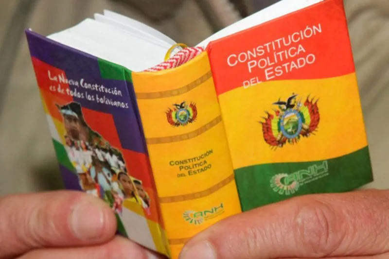 Reformas a la CPE: entre urgencias y desconfianzas