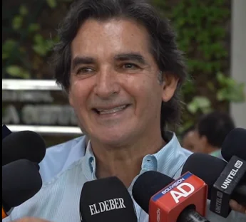 Saavedra: Jhonny Fernández pagaba Bs 322 en lugar de Bs 8.000 por impuesto de su casa