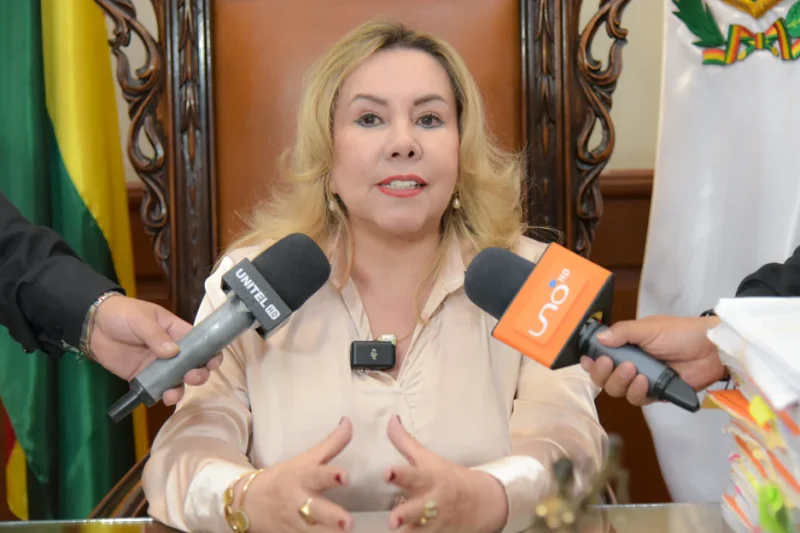 Órgano Judicial mantiene la emergencia y exige mayor presupuesto