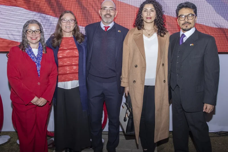 Celebración por el 250 aniversario de EE. UU.
