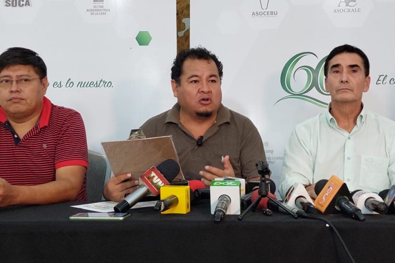 Gremiales piden ajuste de tributos al tipo de cambio y actualizar régimen simplificado