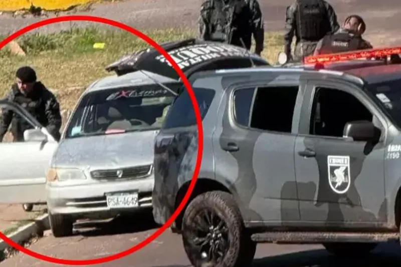 Dos bolivianos mueren en enfrentamiento con la Policía en Corumbá