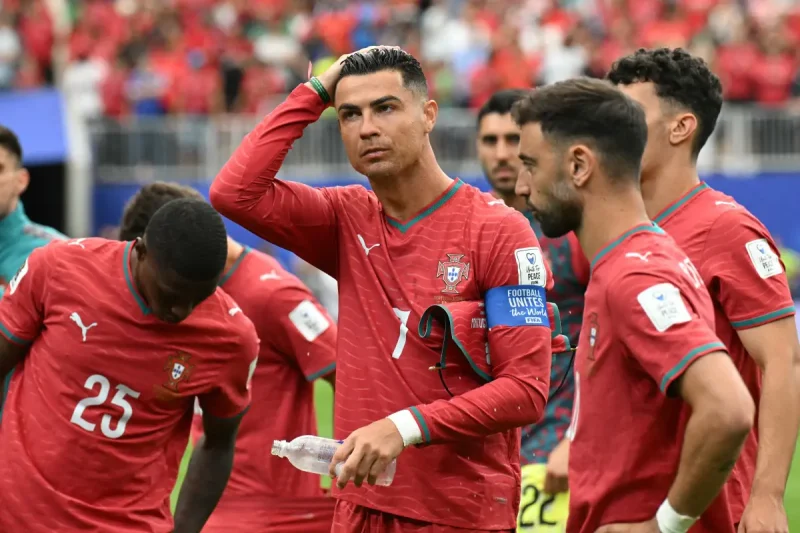 España-Portugal iluminan un estupefacto mundial por injerencia Trump